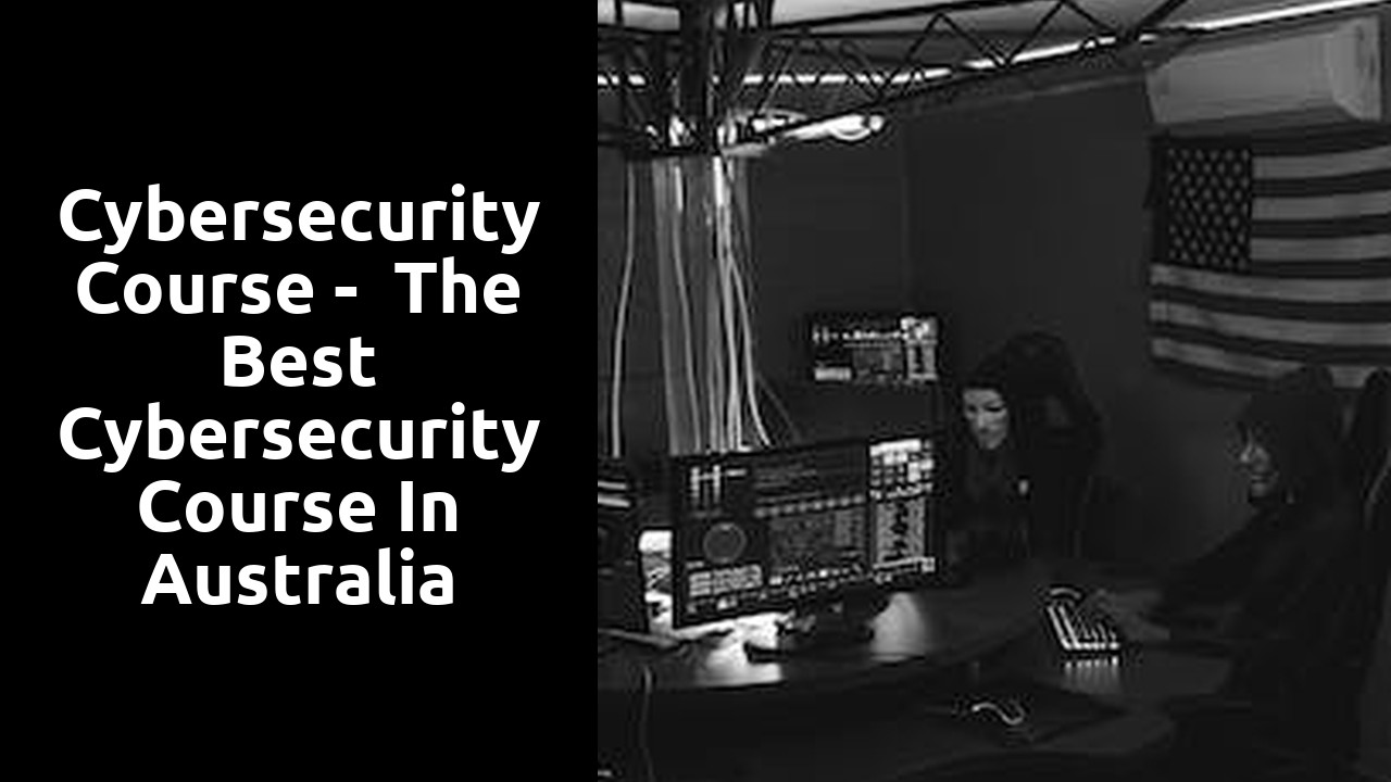 cybersecurity-course-the-best-cybersecurity-course-in-australia